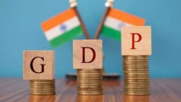 India's GDP surpasses estimates, grows at 8.2 pc in FY24 and 7.8 pc in Q4